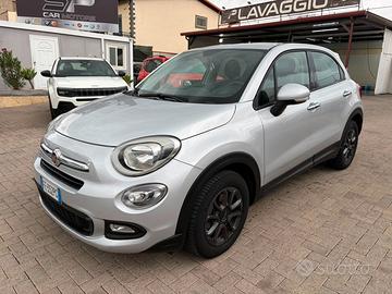 Fiat 500X 1.3 MultiJet 95 CV Business