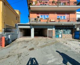 Rif.19 Locale Magazzino C/2 Albano Laziale
