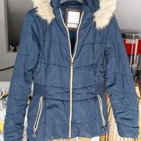 Giacca blu Emoi by Emonite - 14 anni / 164 cm