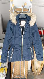 Giacca blu Emoi by Emonite - 14 anni / 164 cm