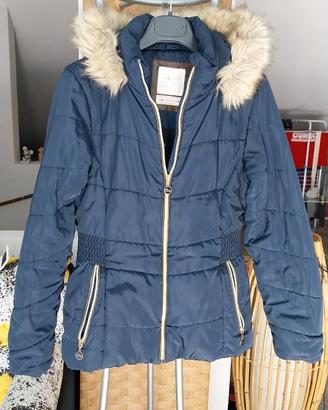 Giacca blu Emoi by Emonite - 14 anni / 164 cm