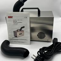 Nebulizzatore sanificatore umidifacatore portatile