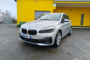BMW 218d Active Tourer