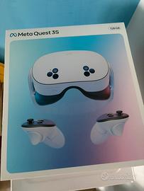 Meta Quest 3s 128Gb