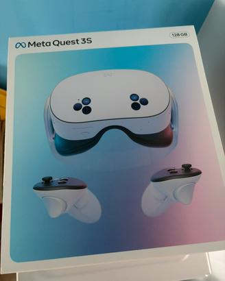 Meta Quest 3s 128Gb