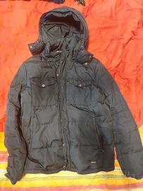 Giacchetto Giubbotto Piumino Sisley