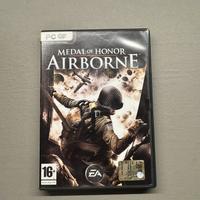 Airborne gioco pc