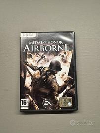 Airborne gioco pc