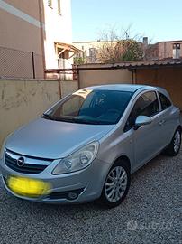 Corsa UNICO PROPRIETARIO