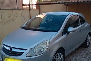 Corsa UNICO PROPRIETARIO