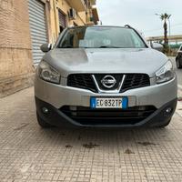 Nissan Qashqai 1.5 dCi DPF Acenta