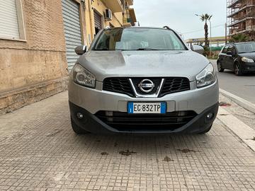 Nissan Qashqai 1.5 dCi DPF Acenta