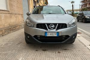 Nissan Qashqai 1.5 dCi DPF Acenta