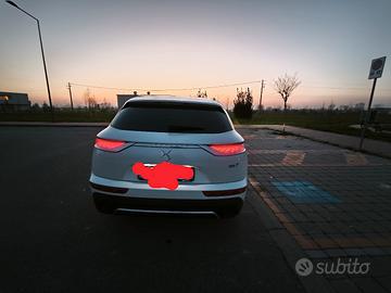 Ds 7 crossbak 1.5 diesel 130cv
