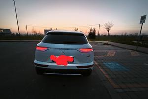 Ds 7 crossbak 1.5 diesel 130cv