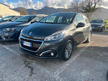 Peugeot 208 ALLURE 1.2 5 porte - 2016