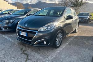 Peugeot 208 ALLURE 1.2 5 porte - 2016