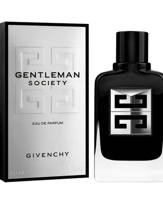 Givenchy, Gentleman Society 🆕