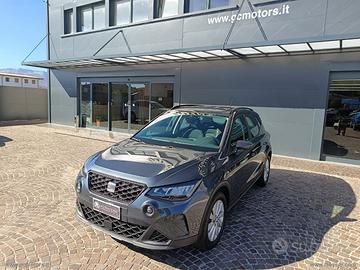 SEAT Arona 1.0 TGI Style
