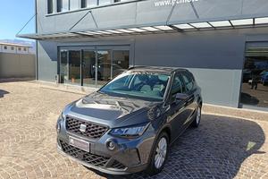 SEAT Arona 1.0 TGI Style