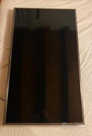 Smart TV LED Ultra HD 4K LG 49UH668V-ZA 49 pollici