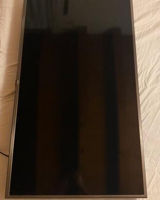Smart TV LED Ultra HD 4K LG 49UH668V-ZA 49 pollici
