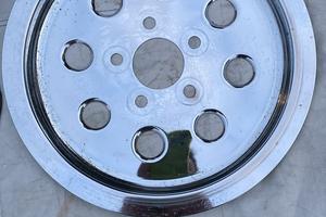 Ricambi originali Harley Davidson