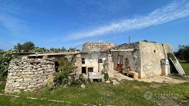 TER. AGRICOLO A ALLISTE