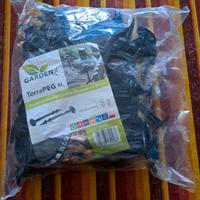 Picchetti per giardino