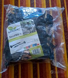 Picchetti per giardino