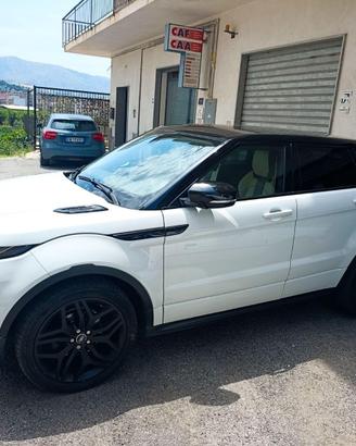 Range rover