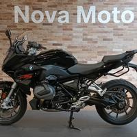 BMW R 1250 RS - Nero