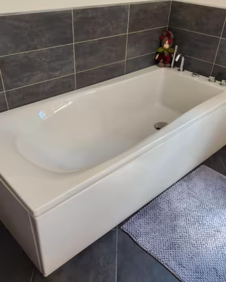 vasca da bagno