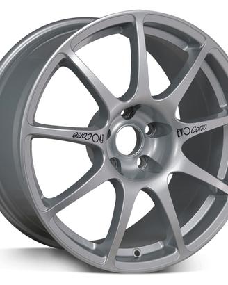 Cerchi in lega EVO Corse Excalibur 8x18 Yaris GR