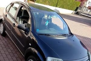 C3 1.4 Benz nera