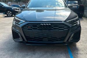 Audi S3  full optional 2022
