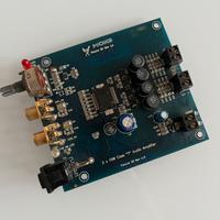 Amplificatore Audio Fenice 20 NP