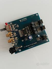 Amplificatore Audio Fenice 20 NP