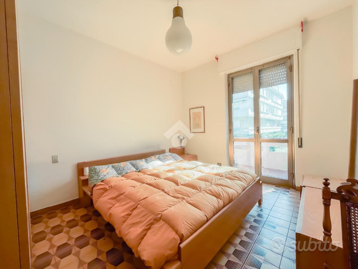 Appartamento – Massa, Puliche, Marina di Massa - Vista 4