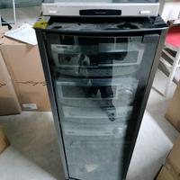 Impianto stereo Kenwood +  mobiletto