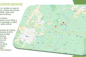 TER. RESIDENZIALE A POZZO D'ADDA