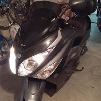 Tmax 500 2009