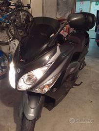 Tmax 500 2009