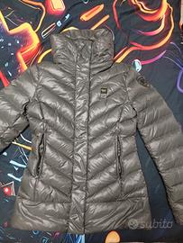 giacca blauer