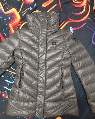 giacca blauer