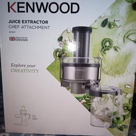 Estrattore di succo Kenwood