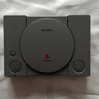 Playstation