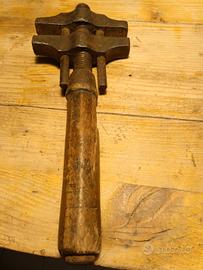 accessori chiave regolabile francese 