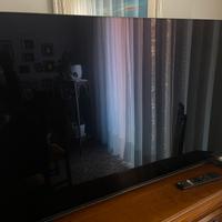 Tv sony 55 4k hdr