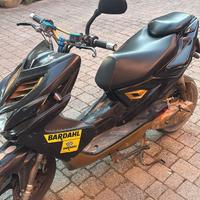 scooter 50 cc 2 tempi